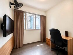 Ecopolitan (D19), Condominium #608118481